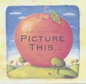 Image of Picture This by Alison Jay Hardback