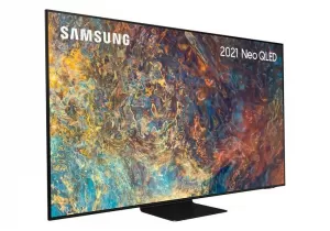 Image of Samsung 55" QE55QN94A Smart 4K Ultra HD Neo QLED TV