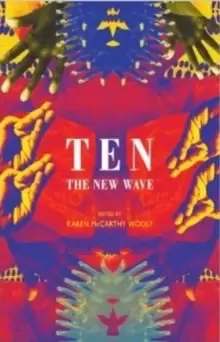Image of Ten: the new wave