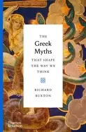 Image of greek myths that shape the way we think