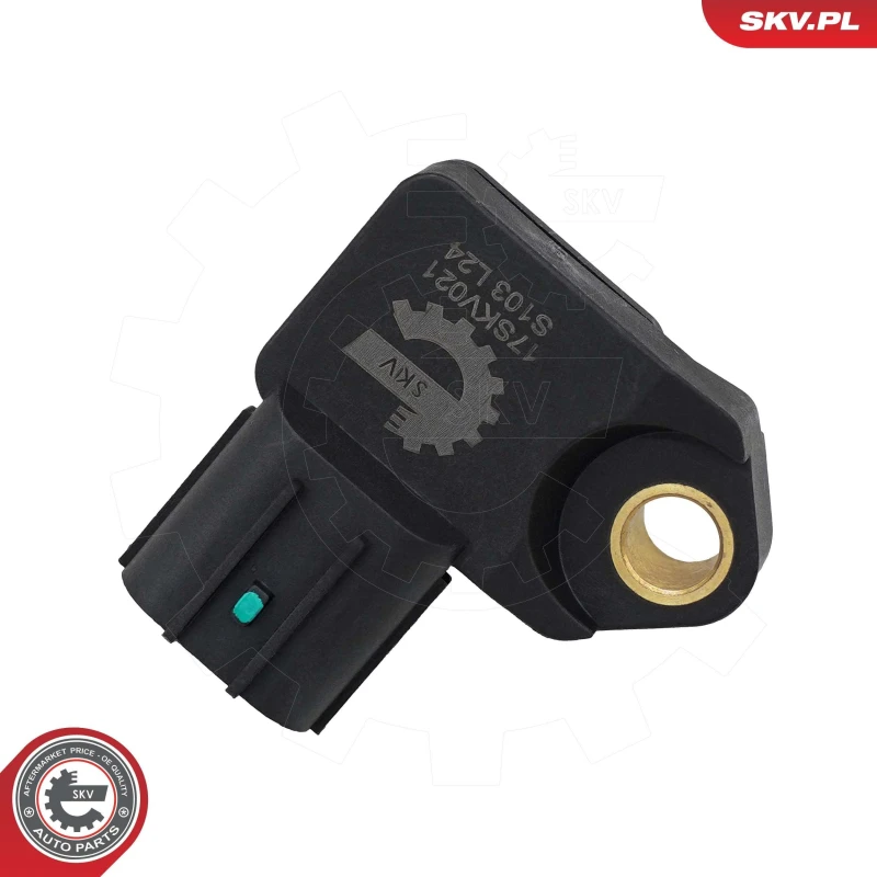 Image of ESEN SKV Intake manifold pressure sensor ESEN SKV 17SKV021