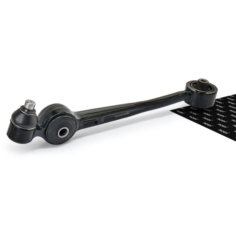 Image of RIDEX 273C0297 Suspension arm Trailing Arm, Lower Track Control Arm (273)