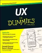 Image of ux for dummies
