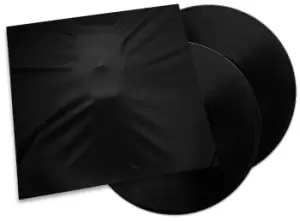 Image of Satyricon Satyricon & Munch LP multicolor