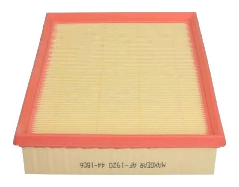 Image of MAXGEAR 26-1320 Air filter Filter Insert Air Filter (8)
