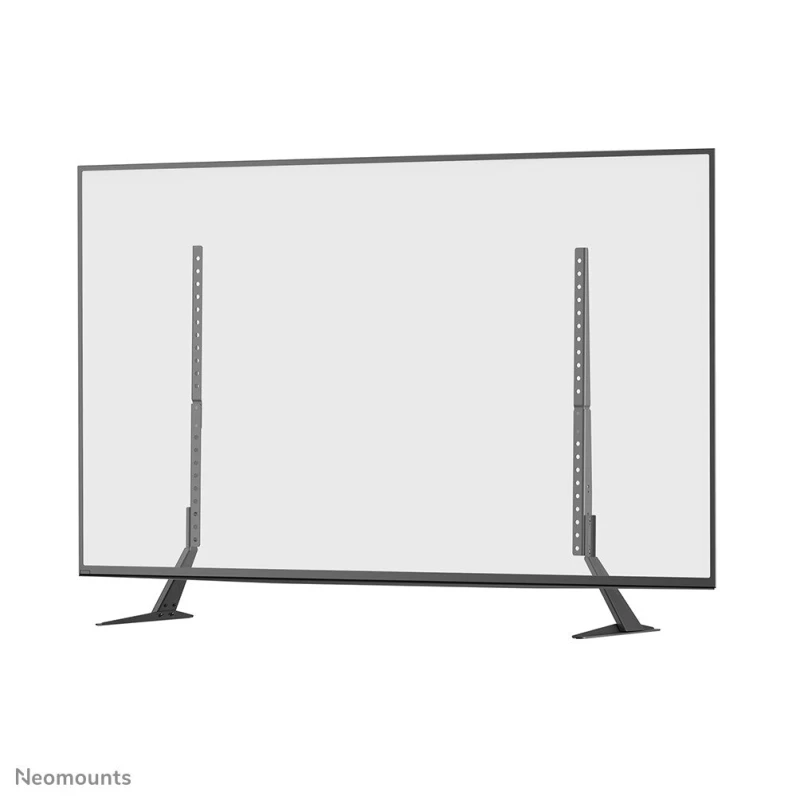 Image of Neomounts Neomounts DS45-430BL19 TV base Height-adjustable 58,4cm (23) - 190,5cm (75) Stand DS45-430BL19