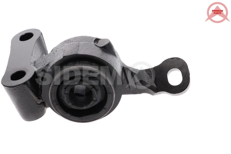 Image of SIDEM Trailing arm / Suspension arm bush SIDEM 821665
