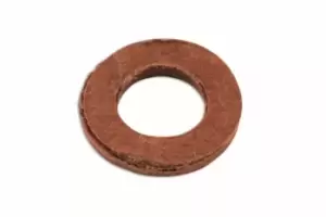 Image of Fibre Washer Imp. 1/2 x 11/16 x 1/16in. Pk 100 Connect 31803