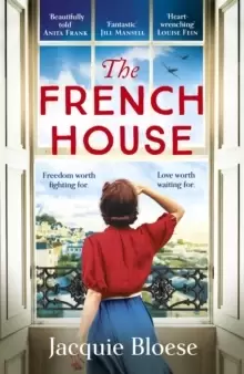 Image of The French House : The captivating Richard & Judy pick and heartbreaking wartime love story
