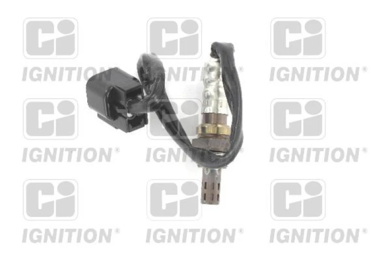 Image of QUINTON HAZELL Lambda sensor QUINTON HAZELL XLOS1214