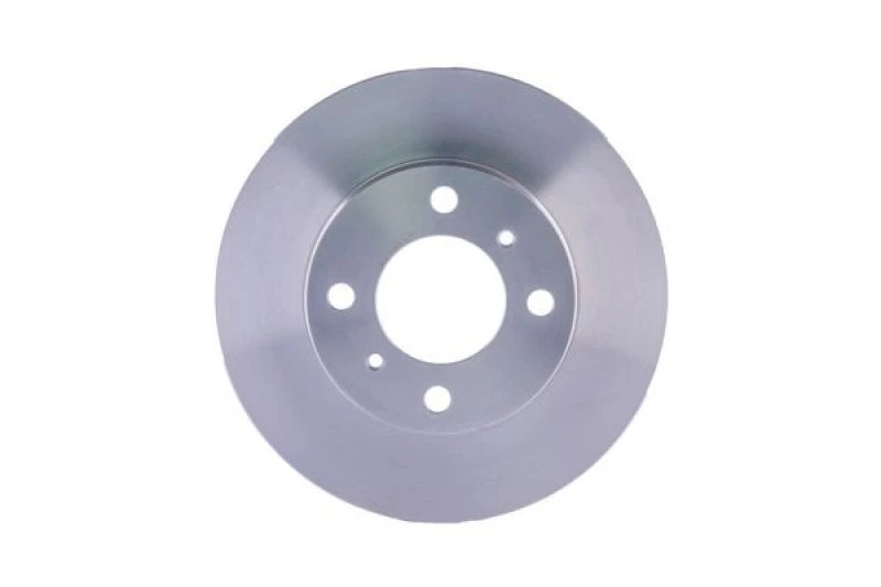 Image of HELLA Brake disc HELLA 8DD 355 105-771