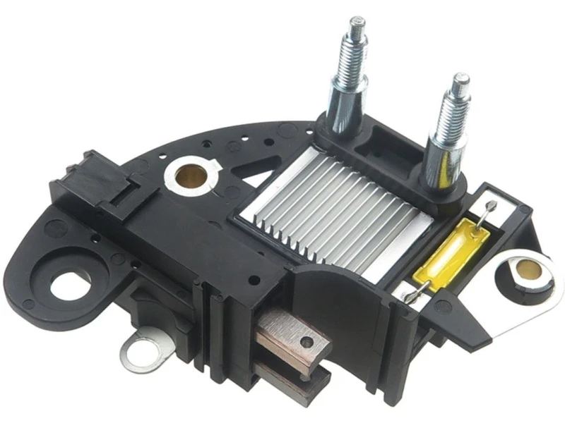 Image of AS-PL Alternator voltage regulator AS-PL ARE4005