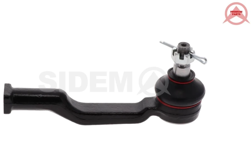Image of SIDEM 3836 Track rod end Front Axle Tie Rod End (914)