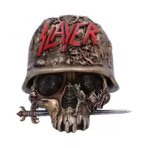 Image of Slayer Skull Box 17.5cm