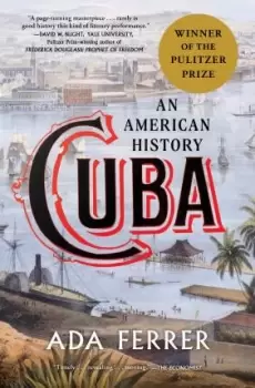 Image of Cuba by Ada Ferrer