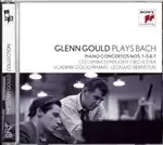 Image of J.S. Bach: Piano Concertos (Music CD)