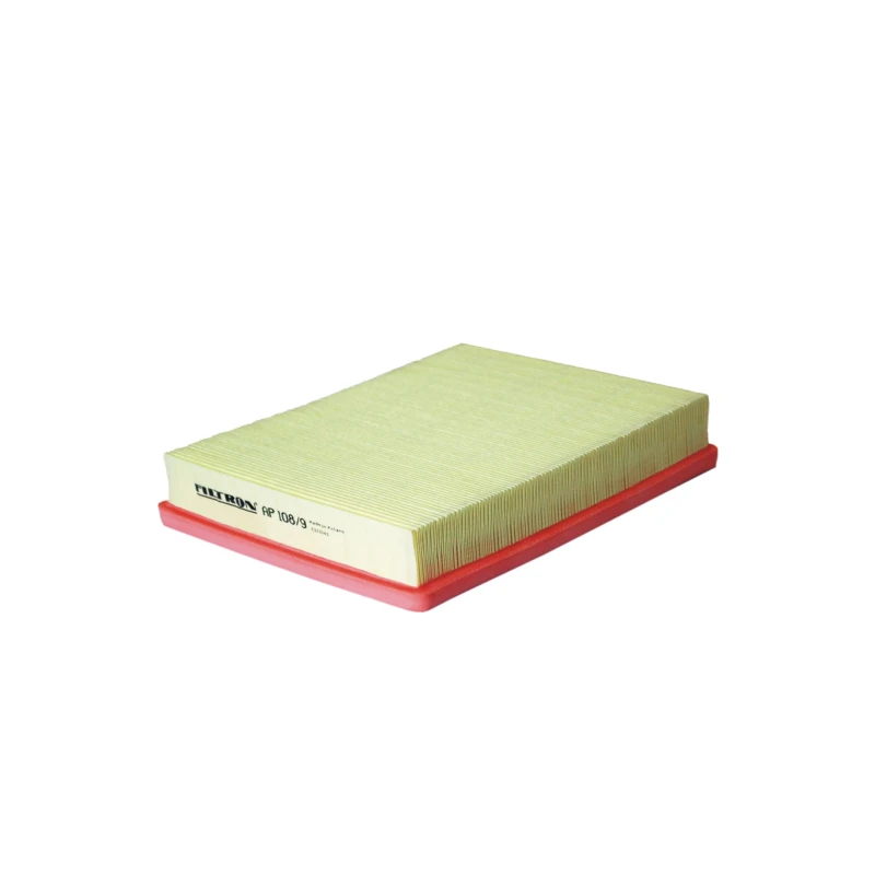 Image of FILTRON AP 108/9 Air filter Filter Insert Air Filter (8)