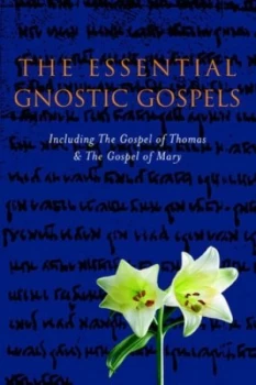 Image of Gnostic Gospels by Alan Jacobs Hardback