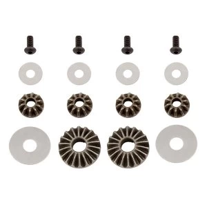 Image of Team Associated B6.1 Gear Diff Rebuild Kit