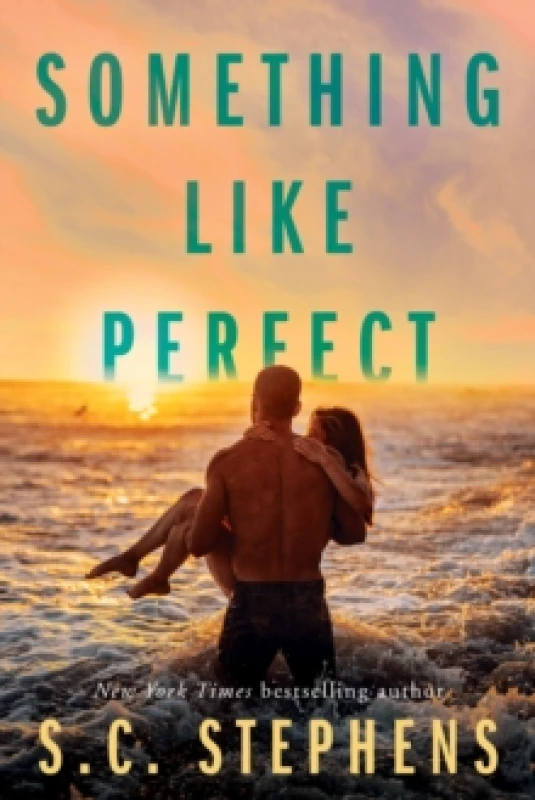 Image of Something Like Perfect Paperback / softback