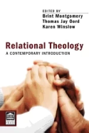 Image of relational theology a contemporary introduction