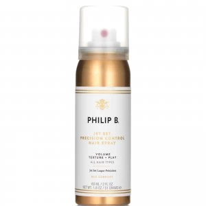 Philip B JetSet Precision Control Spray (2oz)