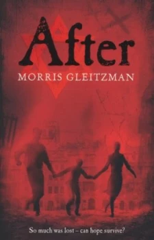 Image of After by Morris Gleitzman Paperback