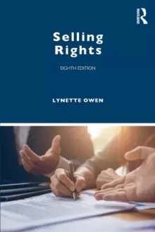Image of Selling Rights