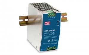 Image of D-Link DIS-N240-48 Power Supply