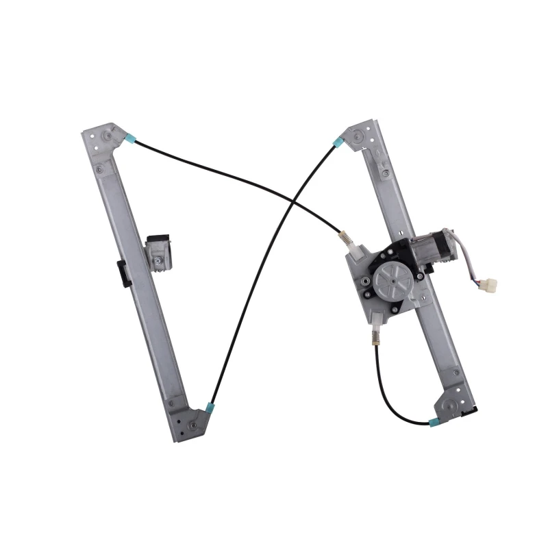 Image of Window regulator VALEO 850390