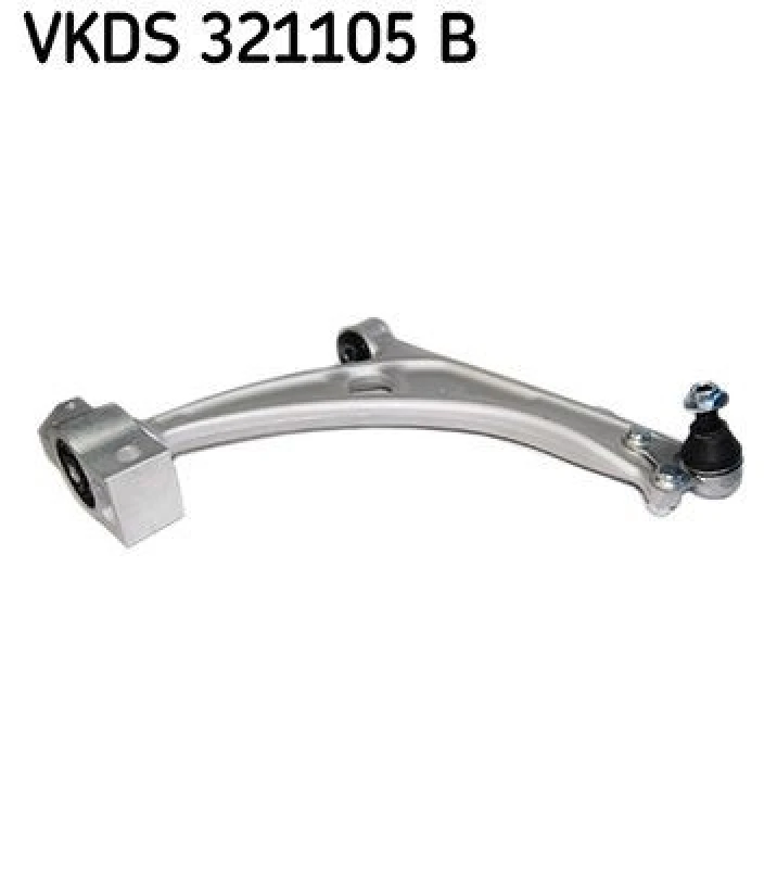 Image of SKF Suspension arm SKF VKDS 321105 B