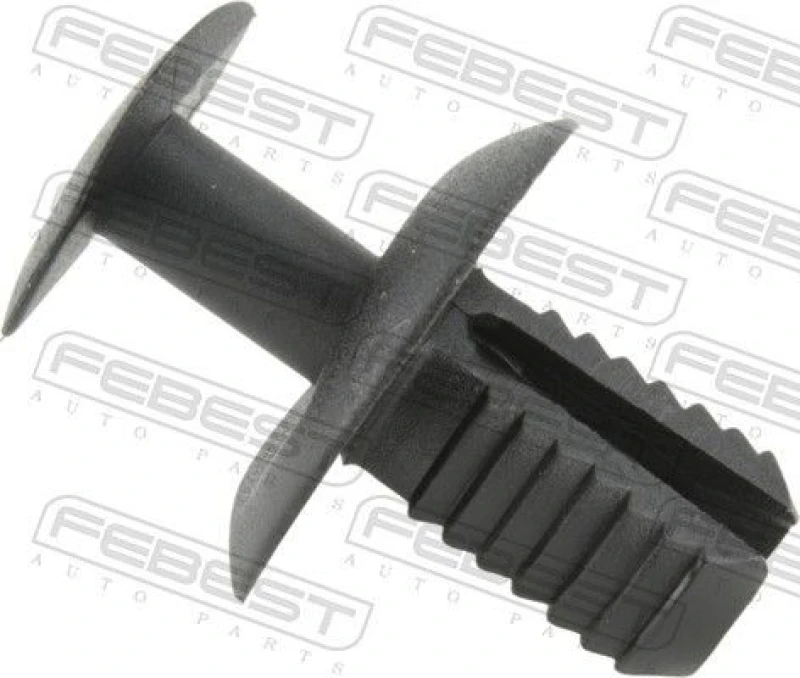 Image of Trim clip FEBEST 88570-021