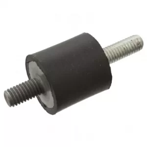 Image of Mounting Bush Buffer 12173 by Febi Bilstein