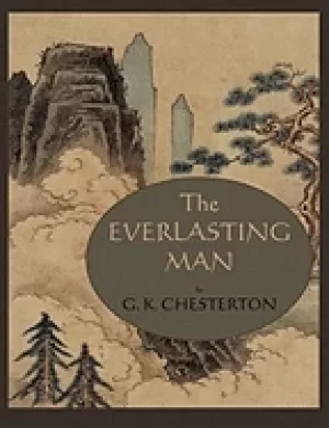 Image of everlasting man