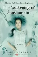 Image of awakening of sunshine girl