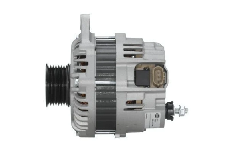 Image of HELLA Alternator HELLA 8EL 011 713-641