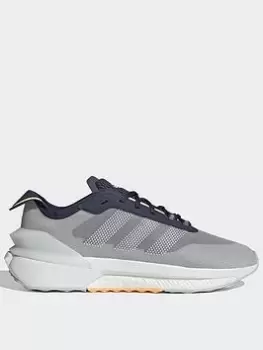 Image of adidas Sportswear Sportswear Avryn Trainers - Navy, Size 10, Men