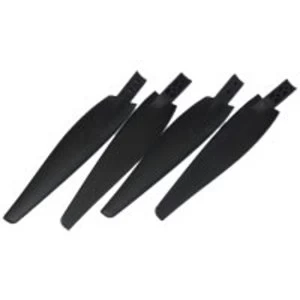 Image of Fms P51 Propeller 13X6 4 Blade V1-V6 (Early Version)