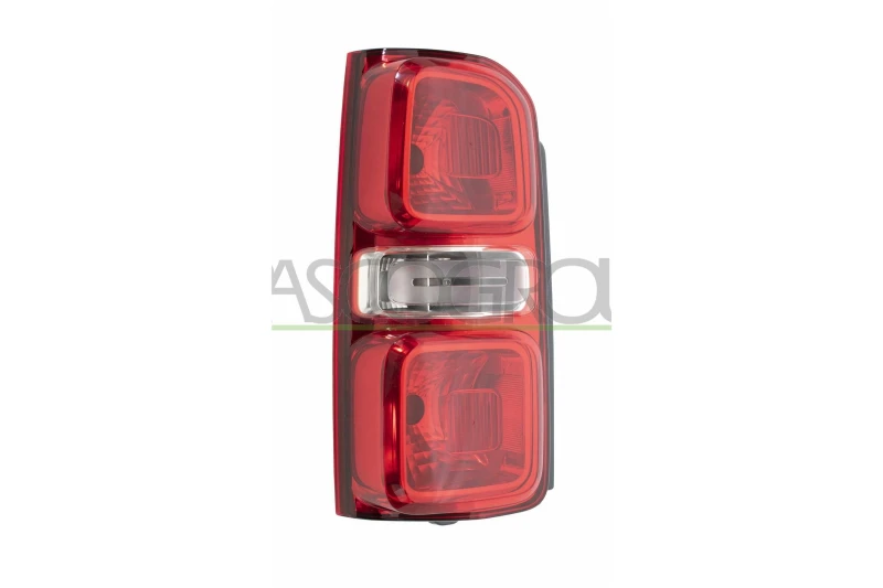 Image of PRASCO Rear light PRASCO TY9444154