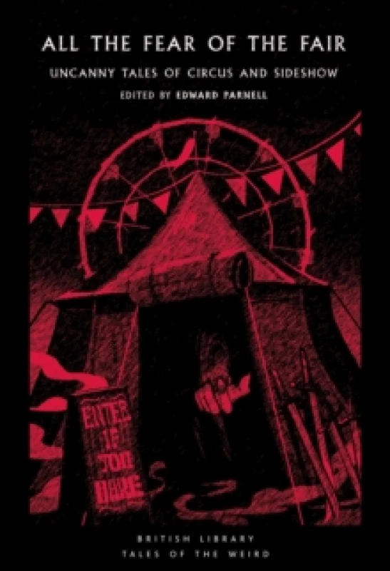 Image of All the Fear of the Fair. Paperback. By Edward Parnell Books