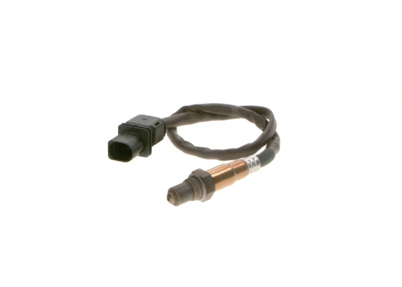 Image of Bosch 0 258 017 341 Lambda sensor Lambda Sensor (3922)
