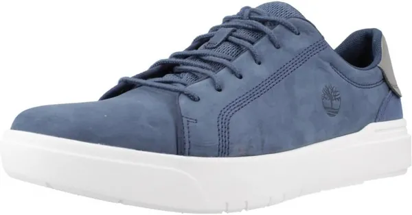 image of Timberland - Seneca Bay Trainer for Men in Dark Blue, Man, Blue, Size: 9