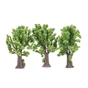 Image of Hornby Maple Trees Model