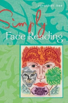 Image of Simply Face Reading by Jonathan Dee Paperback