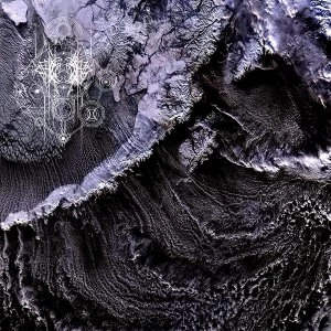 Image of Nekrasov - The Mirror Void Vinyl