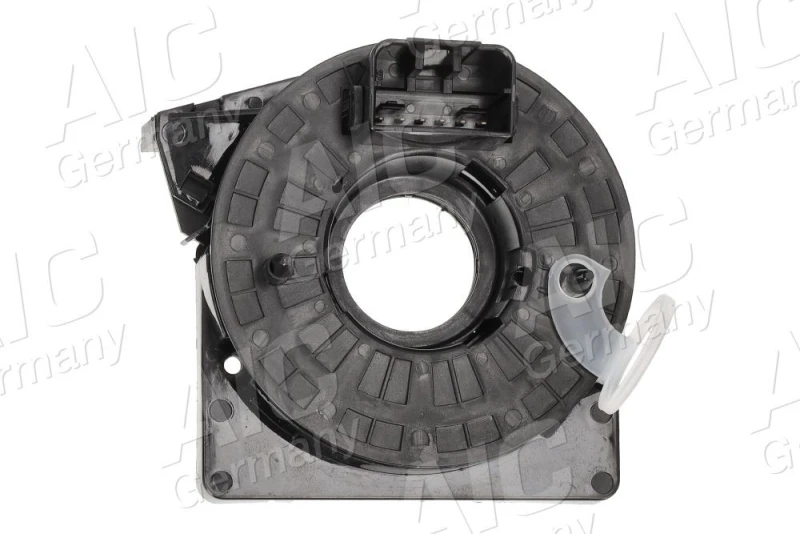 Image of Clock spring for steering wheel AIC 77113