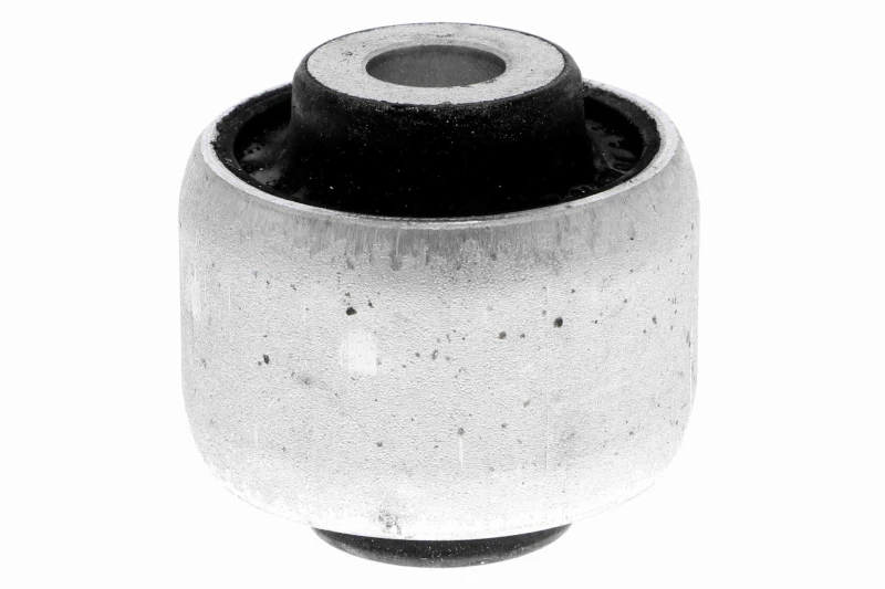 Image of VAICO V95-0434 Arm Bushes Front Axle, Original VAICO Quality, Rubber-Metal Mount, for control arm Control Arm-/Trailing Arm Bush (251)