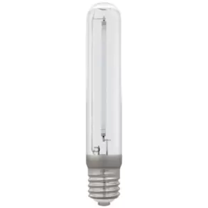 Image of Crompton Lamps HID Tubular 250W E40 SON-T Orange-Amber Clear