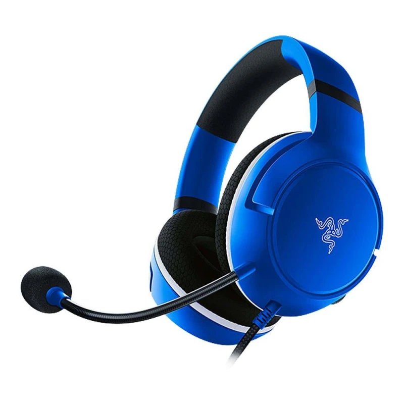Image of Razer Essential Duo Bundle for Xbox - Shock Blue Shock Blue unisex One Size