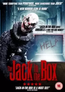 Image of The Jack in the Box